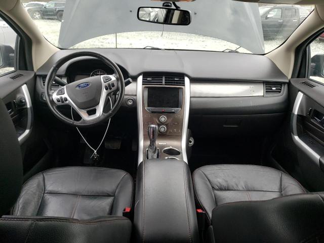 Photo 7 VIN: 2FMDK4JC1DBC02132 - FORD EDGE SEL 