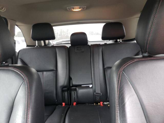 Photo 9 VIN: 2FMDK4JC1DBC02132 - FORD EDGE SEL 