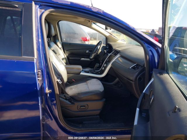 Photo 4 VIN: 2FMDK4JC1DBC02602 - FORD EDGE 