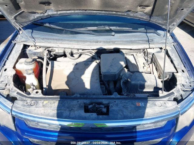 Photo 9 VIN: 2FMDK4JC1DBC02602 - FORD EDGE 