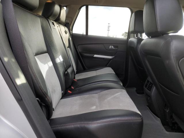 Photo 10 VIN: 2FMDK4JC1DBC10277 - FORD EDGE SEL 