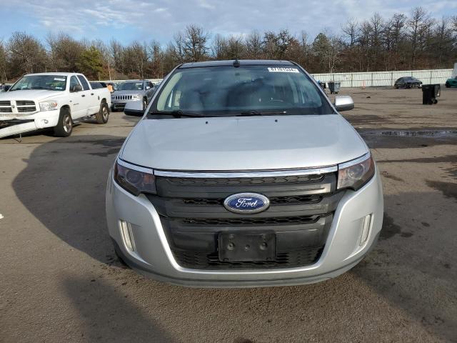 Photo 4 VIN: 2FMDK4JC1DBC10277 - FORD EDGE SEL 