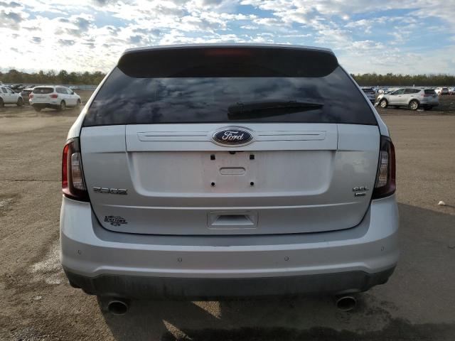 Photo 5 VIN: 2FMDK4JC1DBC10277 - FORD EDGE SEL 