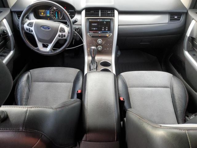 Photo 7 VIN: 2FMDK4JC1DBC10277 - FORD EDGE SEL 