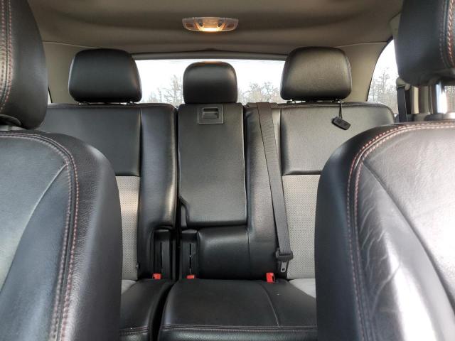 Photo 9 VIN: 2FMDK4JC1DBC10277 - FORD EDGE SEL 