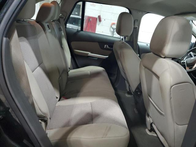 Photo 10 VIN: 2FMDK4JC1DBC22977 - FORD EDGE SEL 