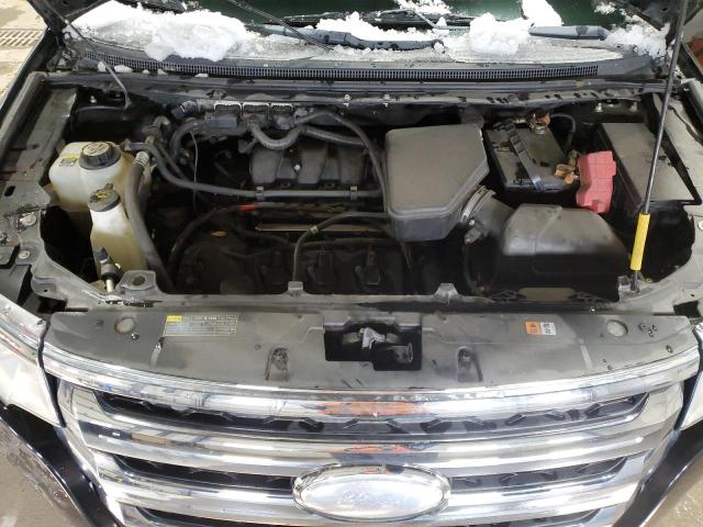 Photo 11 VIN: 2FMDK4JC1DBC22977 - FORD EDGE SEL 