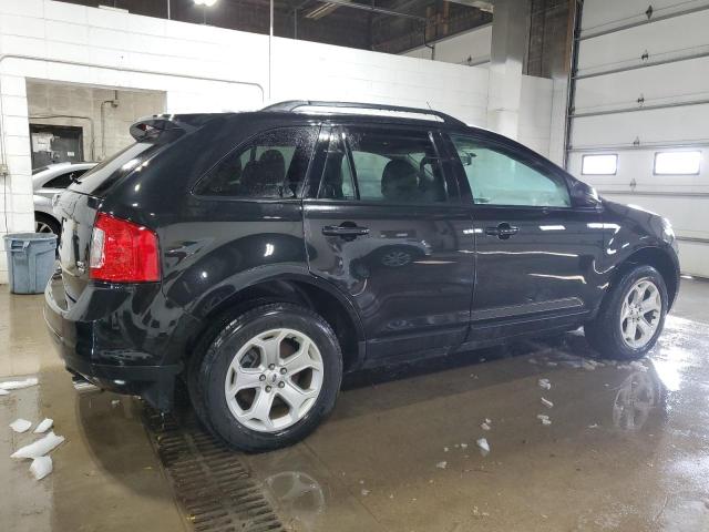 Photo 2 VIN: 2FMDK4JC1DBC22977 - FORD EDGE SEL 