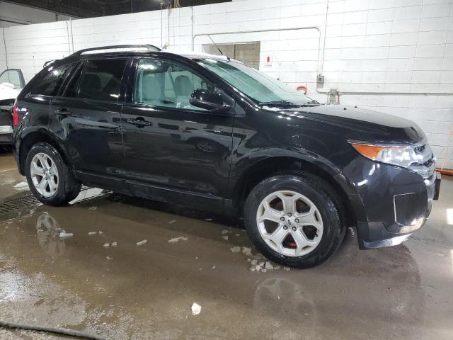 Photo 3 VIN: 2FMDK4JC1DBC22977 - FORD EDGE SEL 