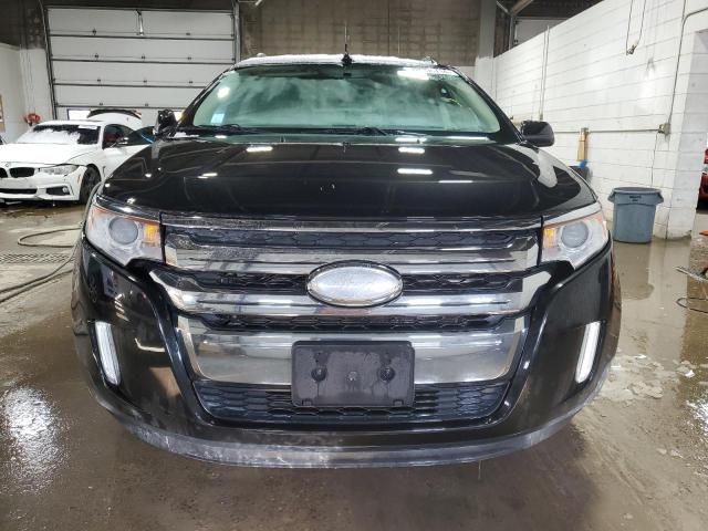 Photo 4 VIN: 2FMDK4JC1DBC22977 - FORD EDGE SEL 