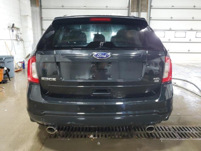 Photo 5 VIN: 2FMDK4JC1DBC22977 - FORD EDGE SEL 