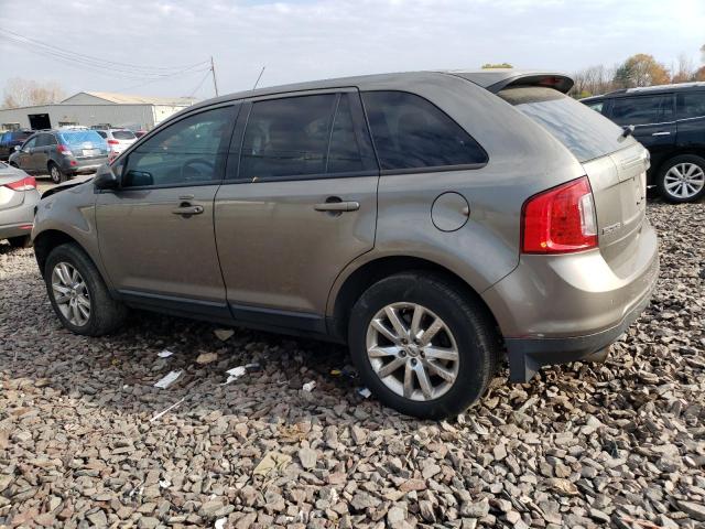 Photo 1 VIN: 2FMDK4JC1DBC32358 - FORD EDGE 