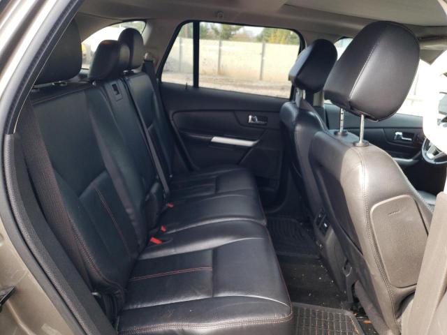 Photo 10 VIN: 2FMDK4JC1DBC32358 - FORD EDGE 