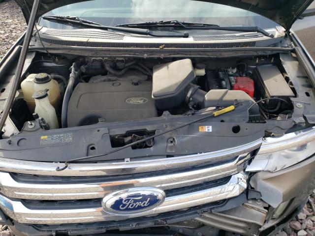 Photo 11 VIN: 2FMDK4JC1DBC32358 - FORD EDGE 