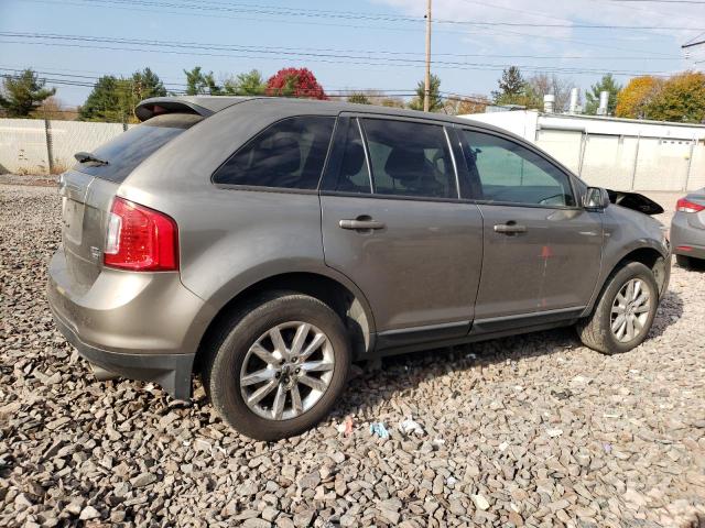 Photo 2 VIN: 2FMDK4JC1DBC32358 - FORD EDGE 