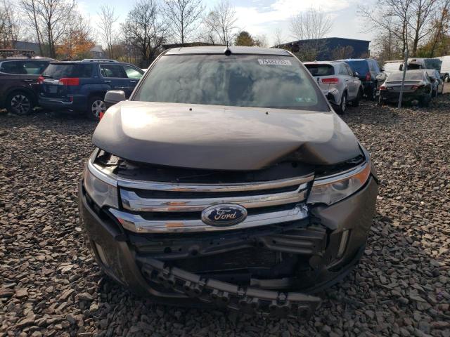 Photo 4 VIN: 2FMDK4JC1DBC32358 - FORD EDGE 