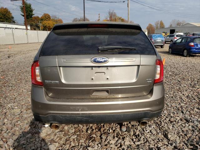 Photo 5 VIN: 2FMDK4JC1DBC32358 - FORD EDGE 