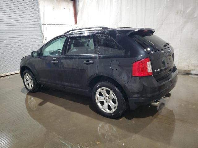 Photo 1 VIN: 2FMDK4JC1DBC46342 - FORD EDGE SEL 