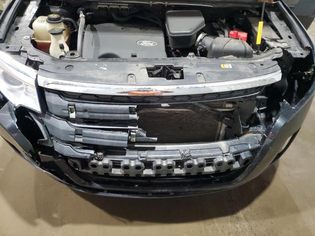 Photo 11 VIN: 2FMDK4JC1DBC46342 - FORD EDGE SEL 