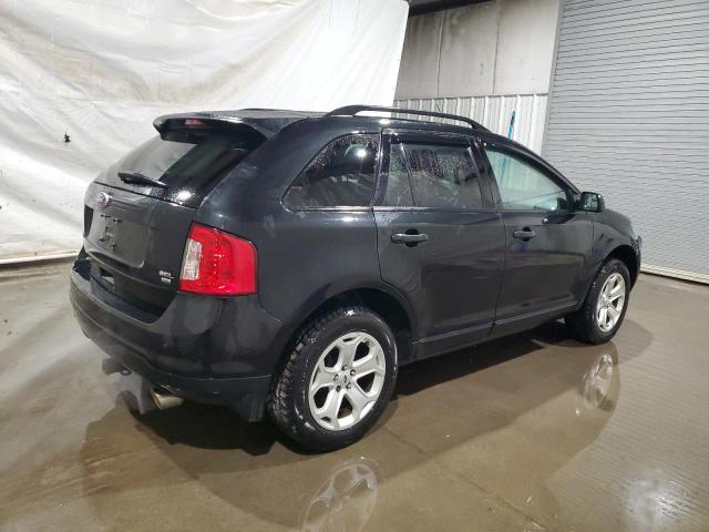 Photo 2 VIN: 2FMDK4JC1DBC46342 - FORD EDGE SEL 