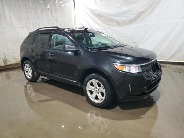 Photo 3 VIN: 2FMDK4JC1DBC46342 - FORD EDGE SEL 