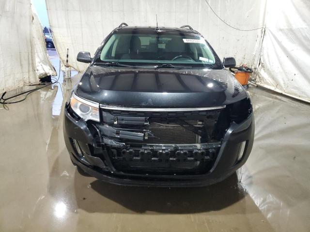 Photo 4 VIN: 2FMDK4JC1DBC46342 - FORD EDGE SEL 