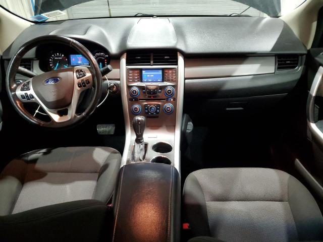 Photo 7 VIN: 2FMDK4JC1DBC46342 - FORD EDGE SEL 