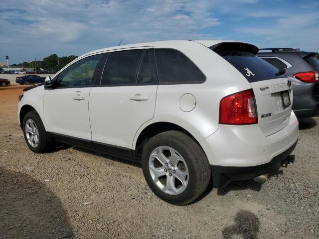 Photo 1 VIN: 2FMDK4JC1DBC61486 - FORD EDGE SEL 