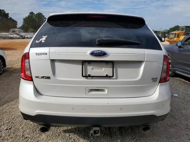 Photo 5 VIN: 2FMDK4JC1DBC61486 - FORD EDGE SEL 