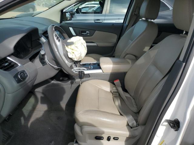 Photo 6 VIN: 2FMDK4JC1DBC61486 - FORD EDGE SEL 