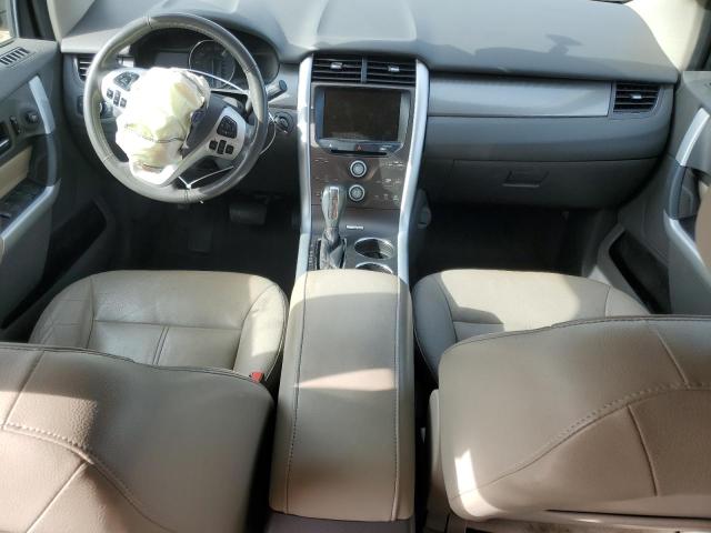 Photo 7 VIN: 2FMDK4JC1DBC61486 - FORD EDGE SEL 