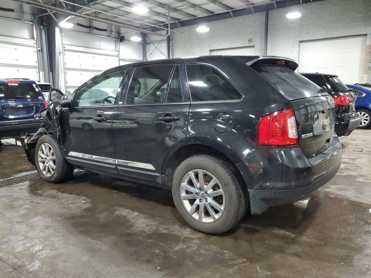 Photo 1 VIN: 2FMDK4JC1DBC63903 - FORD EDGE 