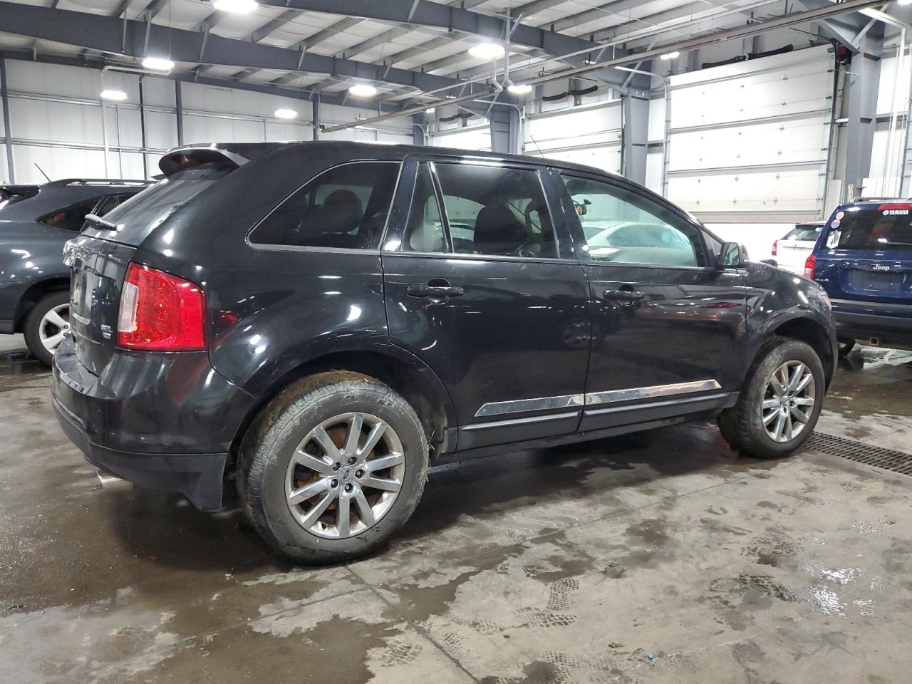 Photo 2 VIN: 2FMDK4JC1DBC63903 - FORD EDGE 