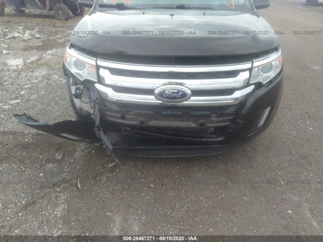 Photo 5 VIN: 2FMDK4JC1DBC73377 - FORD EDGE 