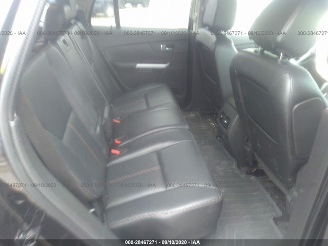 Photo 7 VIN: 2FMDK4JC1DBC73377 - FORD EDGE 