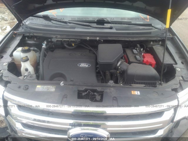 Photo 9 VIN: 2FMDK4JC1DBC73377 - FORD EDGE 