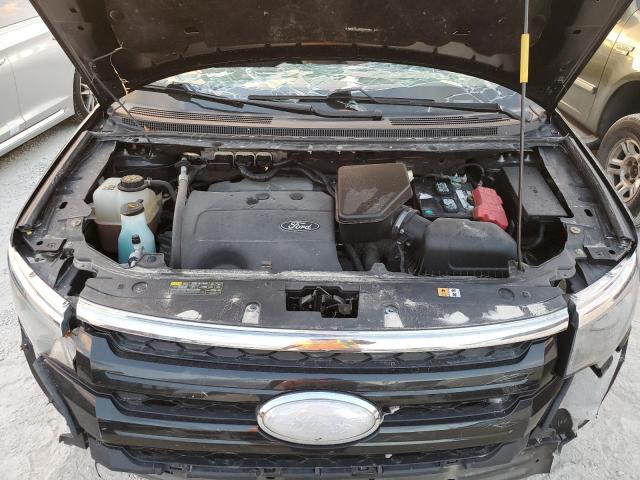 Photo 6 VIN: 2FMDK4JC1DBE02623 - FORD EDGE SEL 