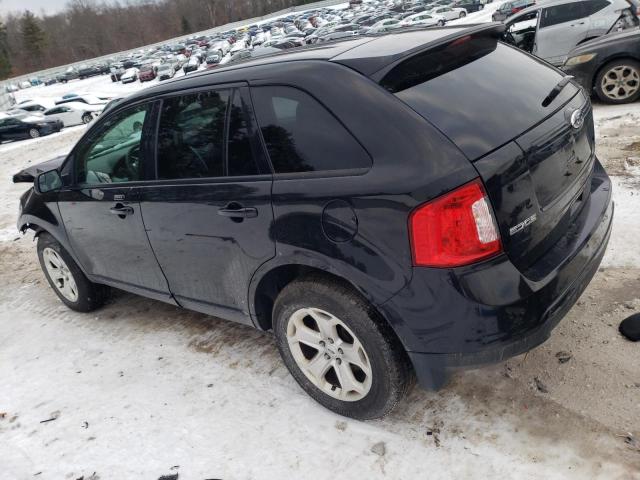 Photo 1 VIN: 2FMDK4JC1DBE05764 - FORD EDGE 