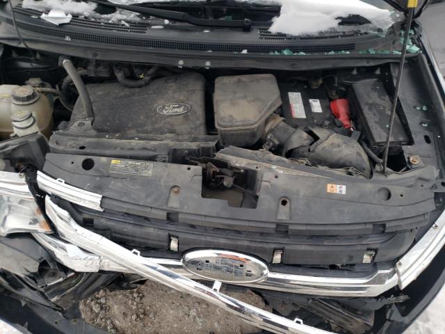 Photo 11 VIN: 2FMDK4JC1DBE05764 - FORD EDGE 