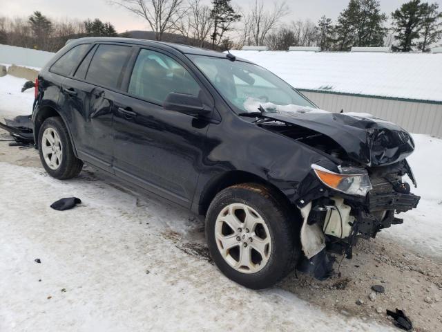 Photo 3 VIN: 2FMDK4JC1DBE05764 - FORD EDGE 