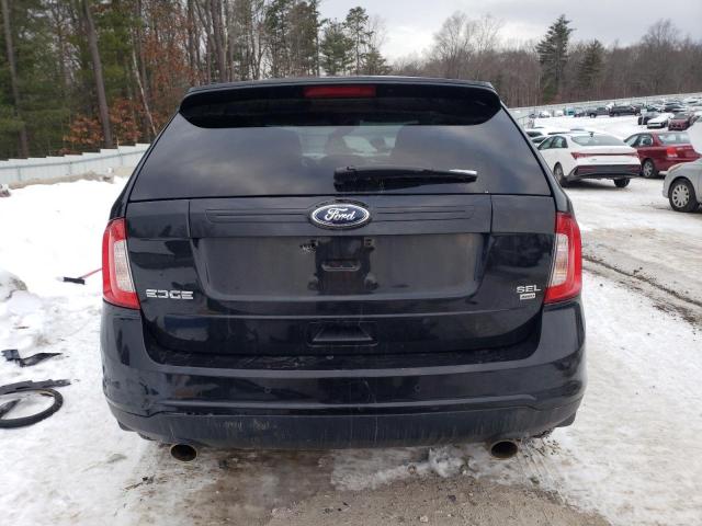 Photo 5 VIN: 2FMDK4JC1DBE05764 - FORD EDGE 