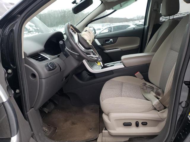 Photo 6 VIN: 2FMDK4JC1DBE05764 - FORD EDGE 