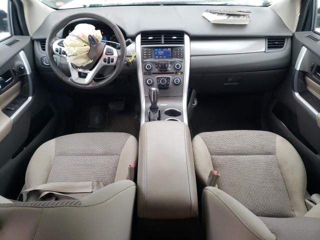 Photo 7 VIN: 2FMDK4JC1DBE05764 - FORD EDGE 