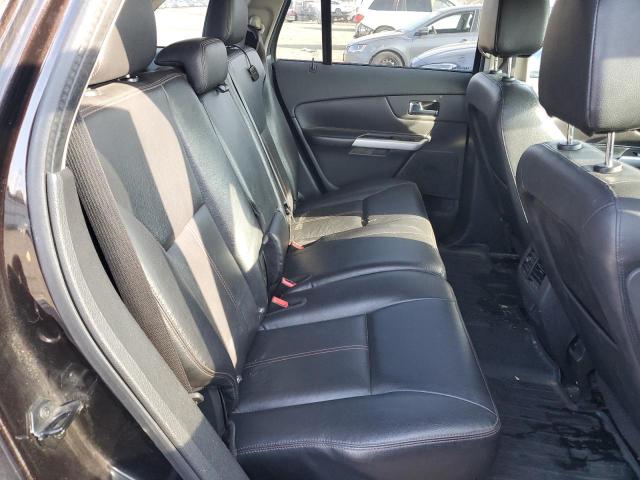 Photo 10 VIN: 2FMDK4JC1DBE09474 - FORD EDGE 