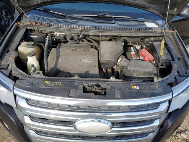 Photo 11 VIN: 2FMDK4JC1DBE09474 - FORD EDGE 