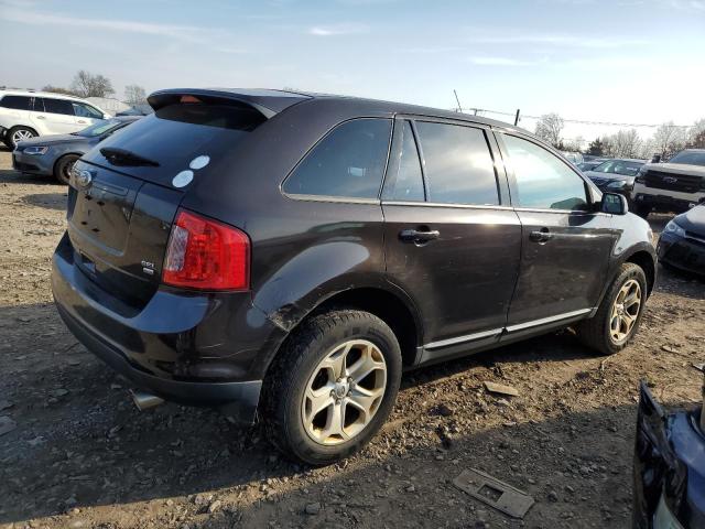 Photo 2 VIN: 2FMDK4JC1DBE09474 - FORD EDGE 