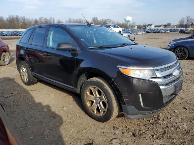 Photo 3 VIN: 2FMDK4JC1DBE09474 - FORD EDGE 