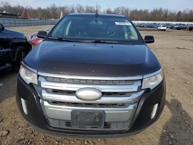 Photo 4 VIN: 2FMDK4JC1DBE09474 - FORD EDGE 