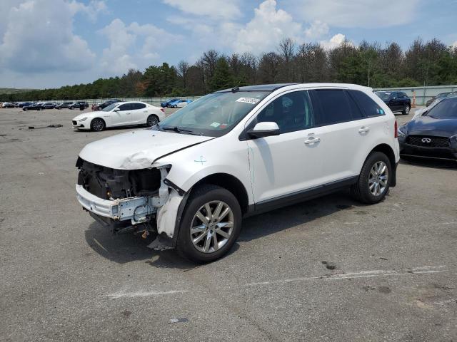 Photo 0 VIN: 2FMDK4JC1DBE29904 - FORD EDGE 