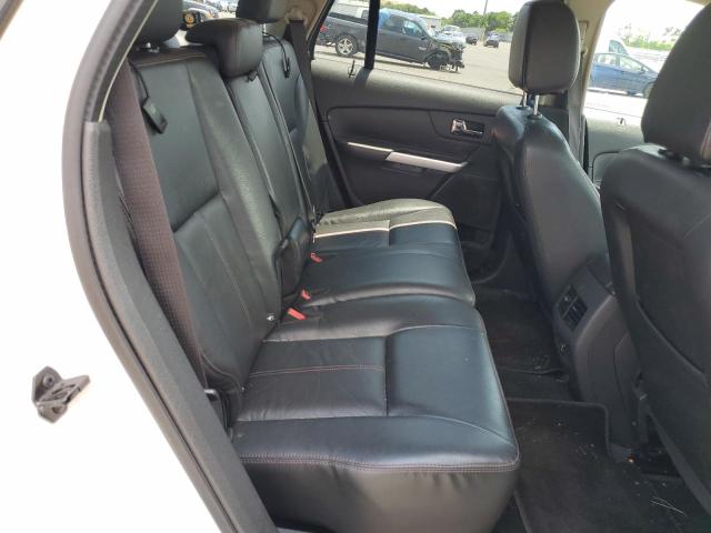 Photo 10 VIN: 2FMDK4JC1DBE29904 - FORD EDGE 